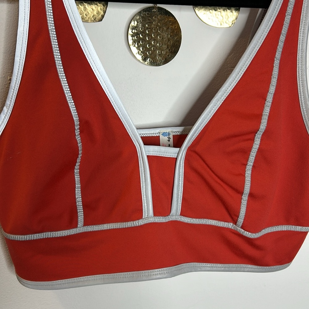 Free People Movement Top L - Picture 2 of 6